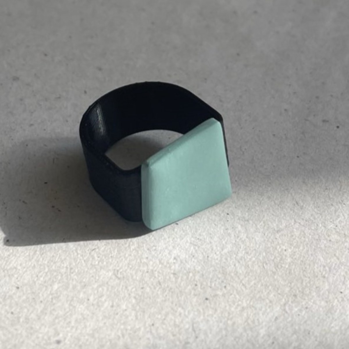 COZI BLOCK MINT